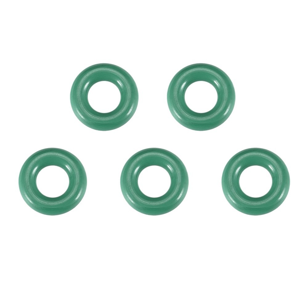 Laatste bedrijfscasus over CFS-167 voor Fluoro Rubbermaufacturing