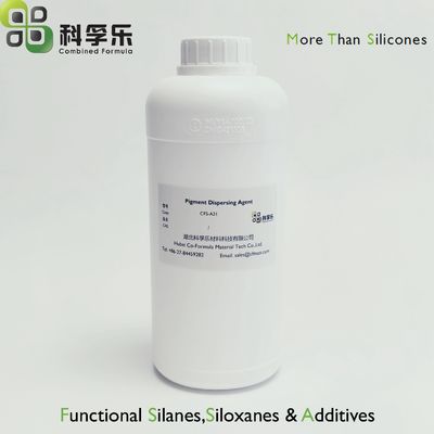 Pigment Dispersing Agent Paint Coating Additive Carbon Black Treatment
